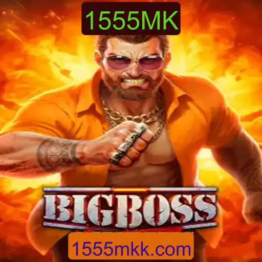 BigBoss: Um Mergulho no Mundo Estratégico do Jogo '1555MK'