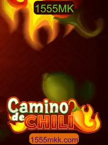 CaminodeChili: Descubra o Encanto do Jogo Fascinante com 1555MK