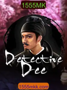 Explorando o Mundo Intrigante de DetectiveDee e o Desafio 1555MK