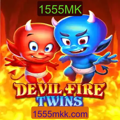 Descubra o Mundo de Aventura de DevilFireTwins com 1555MK
