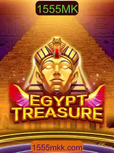 Descubra os Mistérios de EgyptTreasure: Um Jogo de Aventura Épico