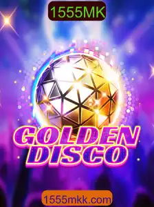 GoldenDisco: Uma Experiência de Jogo Inovadora