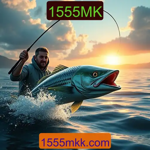 Jogos de pesca