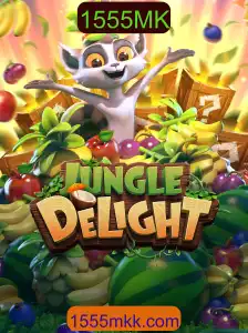 Descobrindo JungleDelight: Um Mergulho na Aventura Estratégica de 1555MK