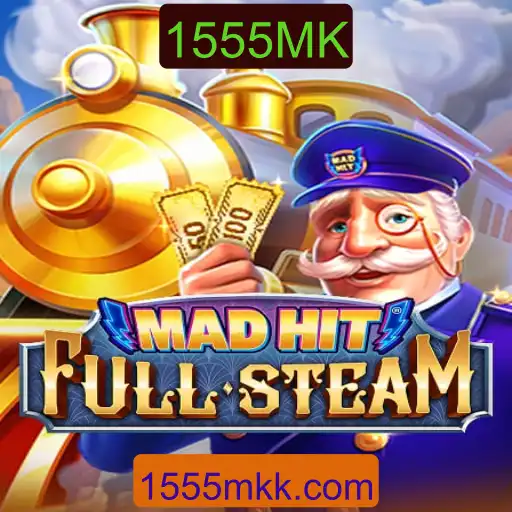 MadHitFullSteam: Explorando o Mundo de 1555MK